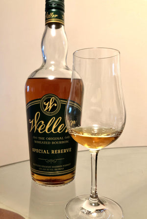 Weller Special Reserve - The Original Wheated Bourbon