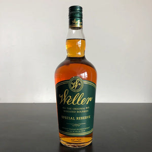 Weller Special Reserve - The Original Wheated Bourbon