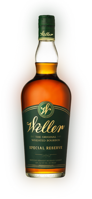 Weller Special Reserve - The Original Wheated Bourbon